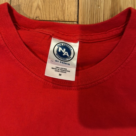 Wisconsin tshirt - Picture 3 of 4